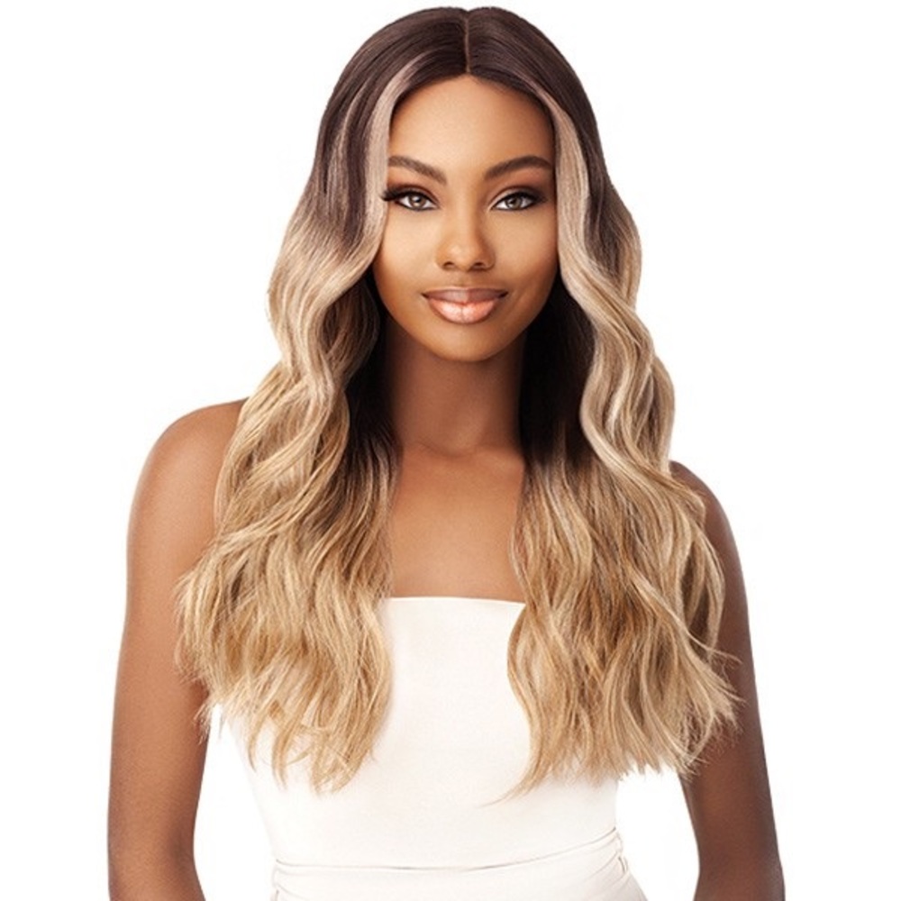 Outre Stevie Lacefront wig